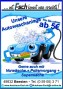 Unsere Waschanlage! Fr sie schon ab: